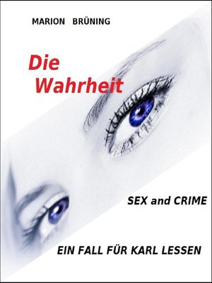 cover image of Die Wahrheit